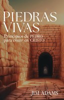 Piedras Vivas (Rústica) [Libro]