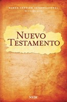 Nuevo Testamento NVI Rústica (Rústica) [Nuevo Testamento]
