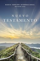 Nuevo Testamento NVI Revisión 2022 - Paisaje (Rústica) [Nuevo Testamento]