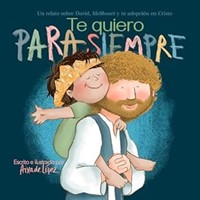 Te Quiero Para Siempre (Tapa Dura) [Libro]