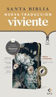 BIBLIA ULTRAFINA NTV ZIPER FEE LLIK IND (Imitación Piel con Cierre) [Biblia]