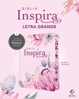 Biblia Inspira NTV Letra Grande con Filament