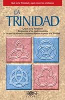 Folleto: La Trinidad (Rústica) [Folleto]