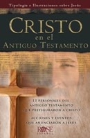 Folleto: Cristo En El Antiguo Testamento (Rústica) [Folleto]