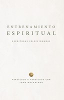 Entrenamiento Espiritual (Rústica) [Libro]