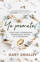 Yo Prometo (Rústica) [Libro]