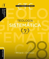 Teología Sistemática Tercera Edición (Tapa Dura) [Libro]