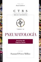 Pneumatología (Rústica) [Libro]