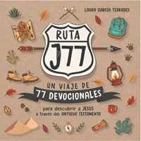 Ruta J77 (Tapa Dura) [Libro de Niños]