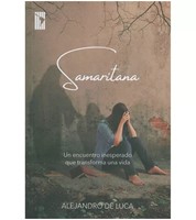 Samaritana (Rústica) [Libro]