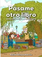 Pásame Otro Libro (Rústica) [Libro]