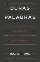 Duras Palabras (Rústica) [Libro]