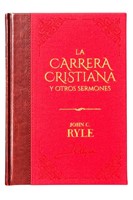 BCC LIBRO 16. La Carrera Cristiana y otros Sermones (Tapa Dura) [Libro]