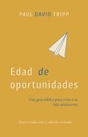 EDAD DE OPORTUNIDADES (Rústica) [Libro]