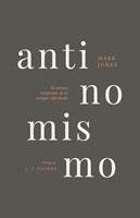 Antinomismo (Rústica) [Libro]