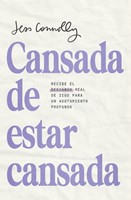 Cansada de estar Cansada (Rústica) [Libro]