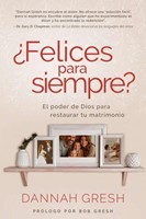 ¿Felices para siempre? (Rústica) [Libro]