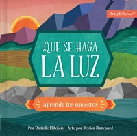 Que se haga la Luz (Tapa Dura) [Libro para Niños]