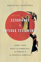Estudiando el Antiguo Testamento (Rústica) [Libro]