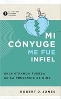 Mi Cónyuge me fue Infiel (Rústica) [Libro]