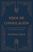 Hijos de Consolación (Rústica) [Libro]