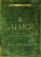 Salmos - Estudio bíblico con videos (Rústica) [Estudio Bíblico]