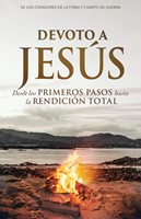 Devoto a Jesús (Rústica) [Libro]