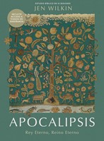Apocalipsis - Estudio bíblico con videos para mujeres (Rústica) [Estudio Bíblico]