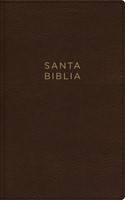 Biblia NBLA Ultrafina (Simi Piel) [Biblia]