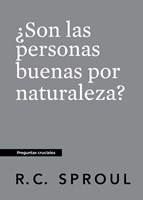 ¿Son las Personas Buenas por Naturaleza? (Rústica) [Libro de Bolsillo]