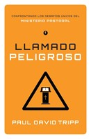 Llamado Peligroso (Rústica) [Libro]
