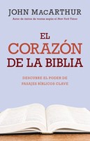 El Corazón de la Biblia (Rústica) [Libro]