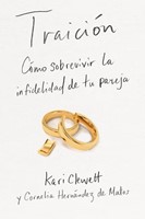 Traición (Rústica) [Libro]