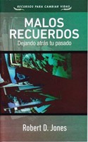 Malos Recuerdos (Rústica) [Libro de Bolsillo]