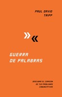 Guerra de Palabras (Rústica) [Libro]