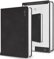 Biblia RVR60 Gris Letra Gigante/ Imitacion Piel/ Cantos Pintado (Simi Piel) [Biblia]