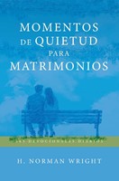 Momentos de Quietud para Matrimonios (Rústica) [Libro]