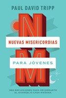 Nuevas Misericordias Para Jóvenes (Rústica) [Libro]