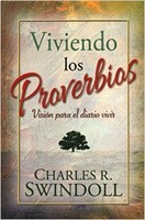 Viviendo los Proverbios (Rústica) [Libro]