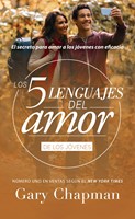 5 Lenguajes Del Amor Jóvenes (Rústica) [Libro]