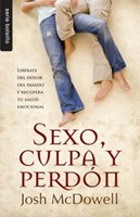 Sexo, Culpa y Perdón (Rústica) [Libro de Bolsillo]