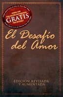 El Desafio del Amor (Rústica) [Devocional]