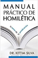 Manual Práctico De Homilética (Rústica) [Libro]
