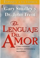 Lenguaje Del Amor (Rústica) [Libro]