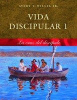 Vida Discipular 1 (Rústica) [Libro]