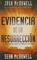 Evidencias de la Resurrección (Rústica) [Libro]