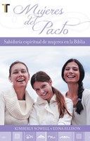 Mujeres de Pacto (Rústica) [Libro]