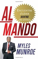 Al Mando (Rústica) [Libro]