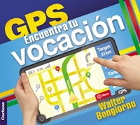 GPS Encuentra Tu Vocacion (Rústica) [Libro]