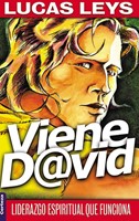 Viene David (Rústica) [Libro]